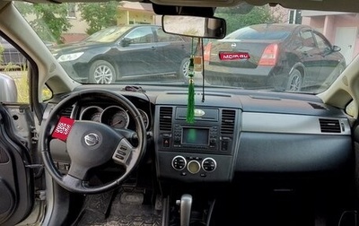Nissan Tiida, 2013 год, 950 000 рублей, 1 фотография