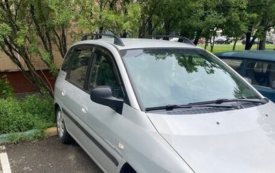 Hyundai Matrix I рестайлинг, 2007 год, 439 000 рублей, 1 фотография