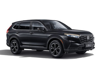 Honda CR-V, 2025 год, 5 790 000 рублей, 1 фотография