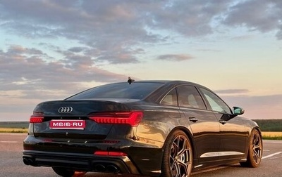 Audi A6, 2020 год, 5 590 000 рублей, 1 фотография