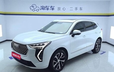 Haval Jolion, 2021 год, 1 150 000 рублей, 1 фотография