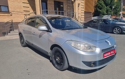 Renault Fluence I, 2010 год, 438 000 рублей, 1 фотография
