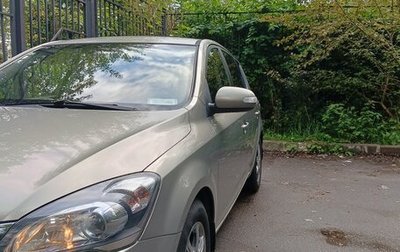 KIA cee'd I рестайлинг, 2011 год, 705 000 рублей, 1 фотография