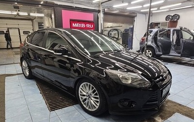 Ford Focus III, 2013 год, 700 000 рублей, 1 фотография