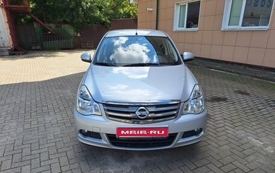 Nissan Almera, 2018 год, 900 000 рублей, 1 фотография