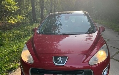 Peugeot 308 II, 2011 год, 777 000 рублей, 1 фотография