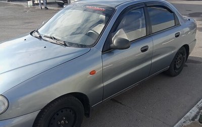 Chevrolet Lanos I, 2007 год, 300 000 рублей, 1 фотография