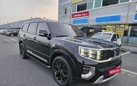 KIA Mohave I, 2021 год, 3 630 000 рублей, 1 фотография