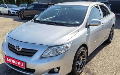 Toyota Corolla, 2007 год, 985 000 рублей, 1 фотография