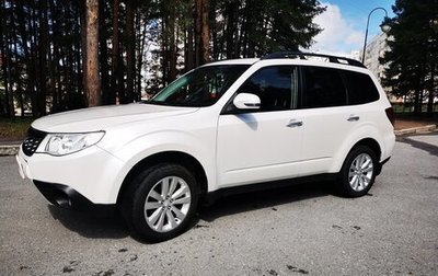 Subaru Forester, 2012 год, 1 200 000 рублей, 1 фотография