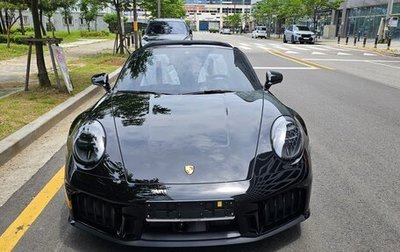 Porsche 911, 2025 год, 25 000 000 рублей, 1 фотография