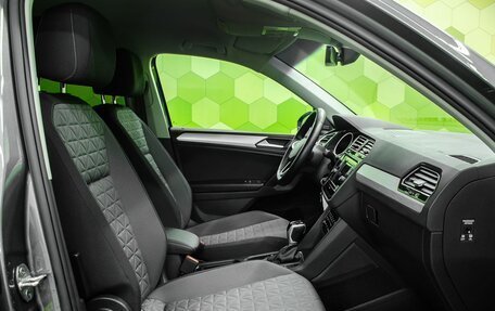 Volkswagen Tiguan II, 2021 год, 3 000 000 рублей, 11 фотография