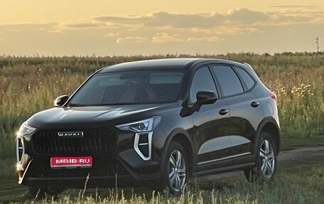 Haval Jolion, 2025 год, 1 743 000 рублей, 1 фотография