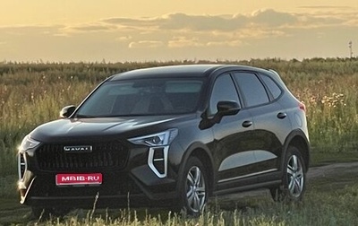Haval Jolion, 2025 год, 1 743 000 рублей, 1 фотография
