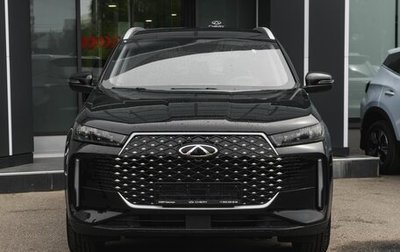 Chery Tiggo 4 I рестайлинг, 2025 год, 2 078 900 рублей, 1 фотография