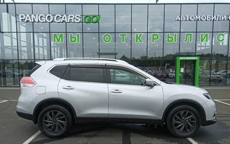 Nissan X-Trail, 2015 год, 1 900 000 рублей, 4 фотография