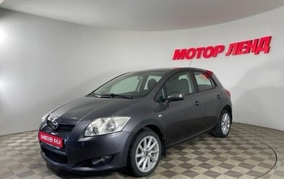 Toyota Auris II, 2008 год, 637 000 рублей, 1 фотография