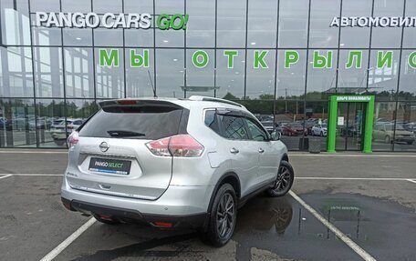 Nissan X-Trail, 2015 год, 1 900 000 рублей, 7 фотография