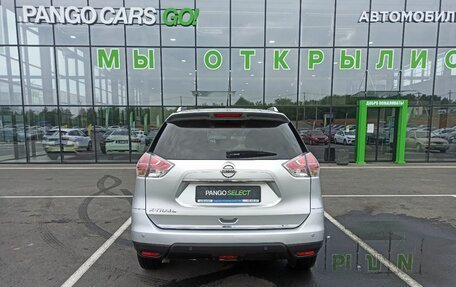 Nissan X-Trail, 2015 год, 1 900 000 рублей, 6 фотография