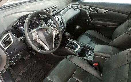 Nissan X-Trail, 2015 год, 1 900 000 рублей, 11 фотография