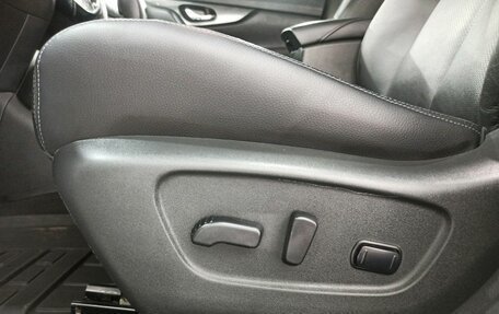 Nissan X-Trail, 2015 год, 1 900 000 рублей, 10 фотография