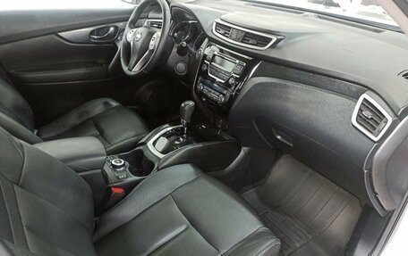 Nissan X-Trail, 2015 год, 1 900 000 рублей, 13 фотография