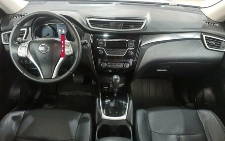 Nissan X-Trail, 2015 год, 1 900 000 рублей, 12 фотография