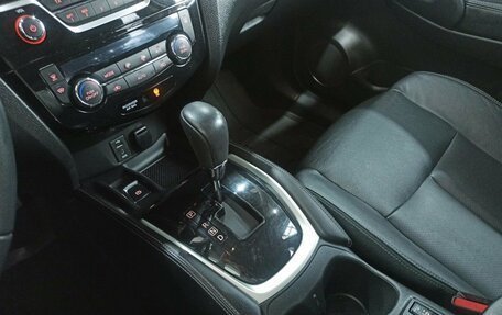 Nissan X-Trail, 2015 год, 1 900 000 рублей, 19 фотография