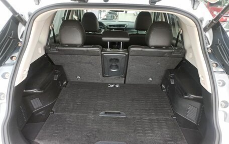 Nissan X-Trail, 2015 год, 1 900 000 рублей, 26 фотография
