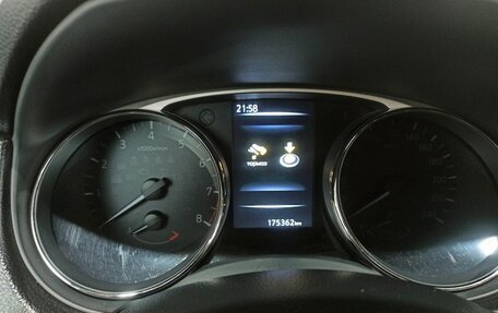 Nissan X-Trail, 2015 год, 1 900 000 рублей, 27 фотография