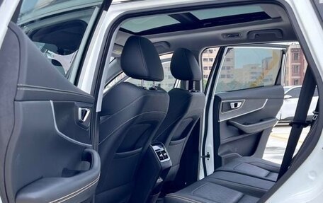 Chery Tiggo 8 I, 2021 год, 1 270 000 рублей, 9 фотография