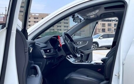 Chery Tiggo 8 I, 2021 год, 1 270 000 рублей, 7 фотография
