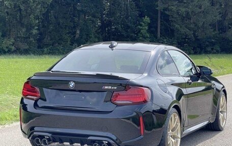 BMW M2 F87, 2021 год, 4 500 000 рублей, 5 фотография