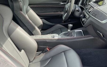 BMW M2 F87, 2021 год, 4 500 000 рублей, 9 фотография