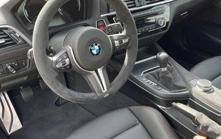 BMW M2 F87, 2021 год, 4 500 000 рублей, 6 фотография