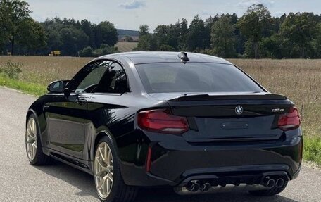 BMW M2 F87, 2021 год, 4 500 000 рублей, 2 фотография