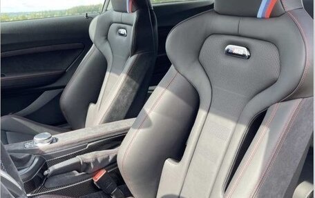 BMW M2 F87, 2021 год, 4 500 000 рублей, 10 фотография