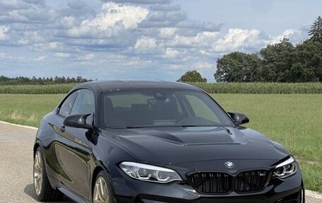 BMW M2 F87, 2021 год, 4 500 000 рублей, 3 фотография