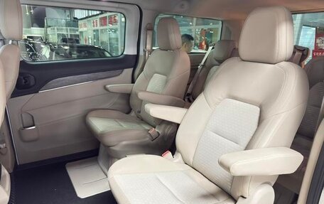 Ford Tourneo Custom I рестайлинг, 2024 год, 4 707 200 рублей, 10 фотография