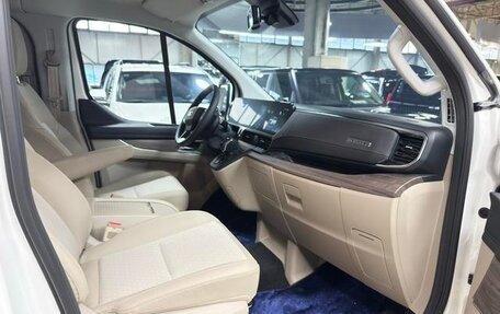 Ford Tourneo Custom I рестайлинг, 2024 год, 4 707 200 рублей, 9 фотография