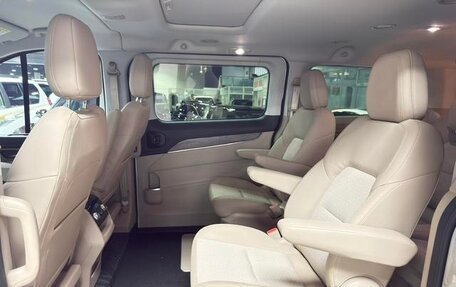 Ford Tourneo Custom I рестайлинг, 2024 год, 4 707 200 рублей, 15 фотография