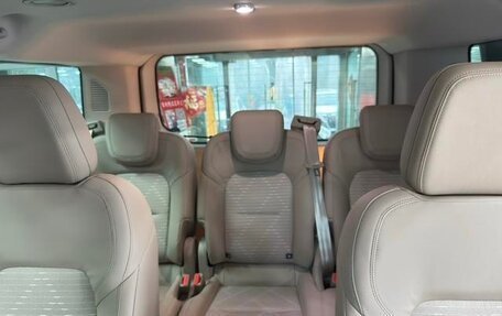 Ford Tourneo Custom I рестайлинг, 2024 год, 4 707 200 рублей, 11 фотография