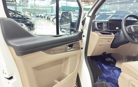 Ford Tourneo Custom I рестайлинг, 2024 год, 4 707 200 рублей, 14 фотография