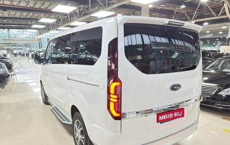 Ford Tourneo Custom I рестайлинг, 2024 год, 4 707 200 рублей, 6 фотография