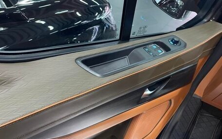 Ford Tourneo Custom I рестайлинг, 2024 год, 5 955 600 рублей, 6 фотография