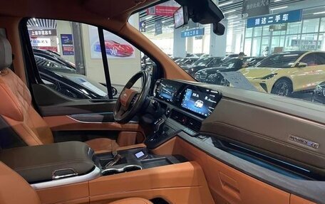 Ford Tourneo Custom I рестайлинг, 2024 год, 5 955 600 рублей, 8 фотография