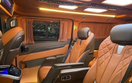 Ford Tourneo Custom I рестайлинг, 2024 год, 5 955 600 рублей, 12 фотография