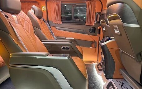 Ford Tourneo Custom I рестайлинг, 2024 год, 5 955 600 рублей, 18 фотография