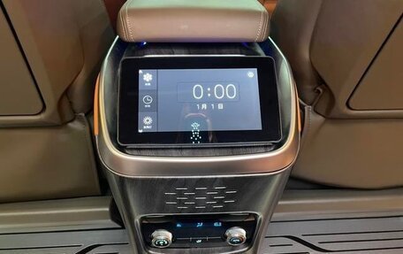 Ford Tourneo Custom I рестайлинг, 2024 год, 5 955 600 рублей, 17 фотография