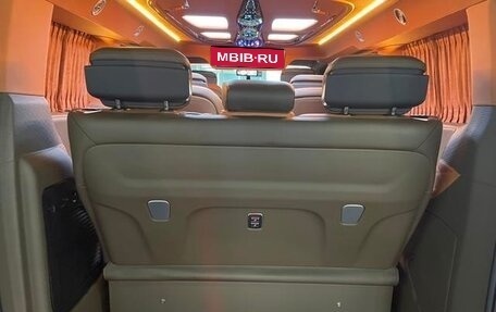 Ford Tourneo Custom I рестайлинг, 2024 год, 5 955 600 рублей, 19 фотография